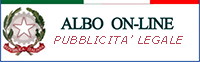 Albo on-line