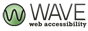 logo wave