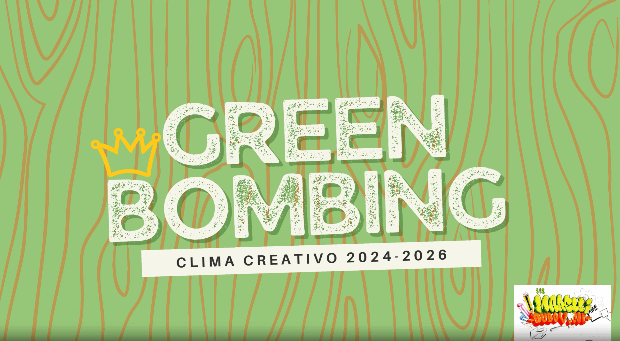 Green Bombing