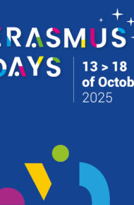 Erasmus Days 2025