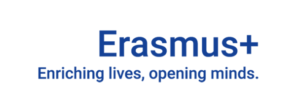 Logo UE - Erasmus+